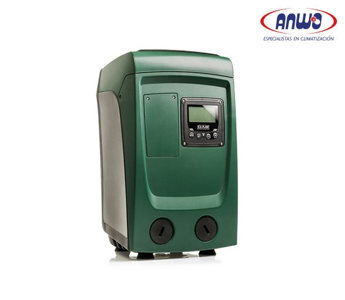 SISTEMA DE PRESURIZACION ESYBOX MINI 3 (1HP)